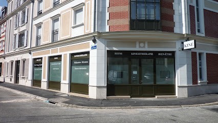 Cabinet De Kinésithérapie, Kinésithérapeute à Maisons-Alfort
