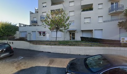Loïc Pavadépoullé, Kinésithérapeute à Palaiseau