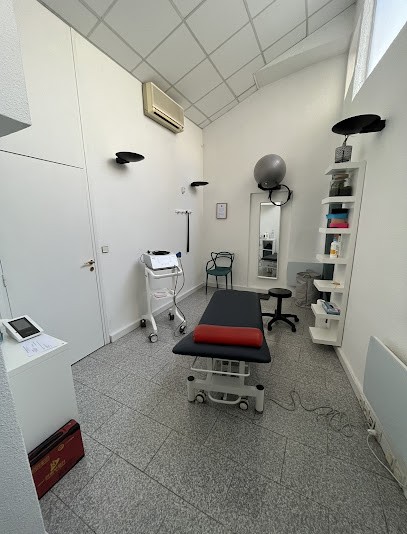 Santé Berthelot - Kinésithérapie et soins infirmiers, Kinésithérapeute à Lyon 07