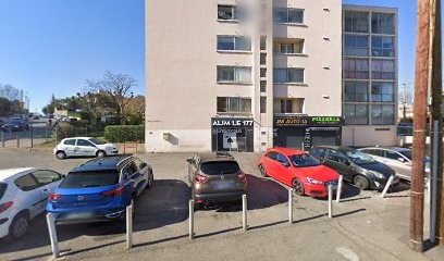 Astolfi Antoine, Kinésithérapeute à Marseille 14