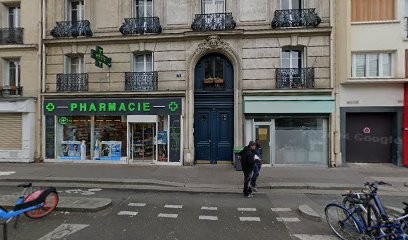 Mohamed Amara Ostéopathe Kinésithérapeute, Kinésithérapeute à Paris 12