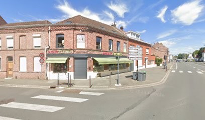 Gardey Marie, Kinésithérapeute à Wattignies