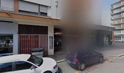 Ricard Raphael, Kinésithérapeute à Thonon-les-Bains