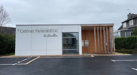 Marine Lange, Kinésithérapeute à Ergué-Gabéric