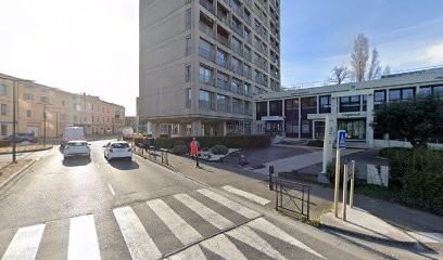 aline planquette, Kinésithérapeute à Montélimar
