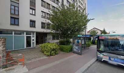 Buisson Patrick, Kinésithérapeute à Châtillon