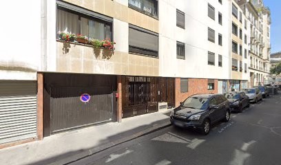 Aragon Carmen, Kinésithérapeute à Paris 11