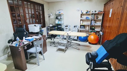 Radu Victor Masseur-kinésithérapeute, Kinésithérapeute à Cosne-d'Allier