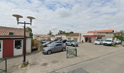 Bravi Serge Masseur -kinésithérapeute, Kinésithérapeute à Prignac-et-Marcamps