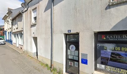 Pierre Yves GUILLOU, Kinésithérapeute à Montfort-sur-Meu