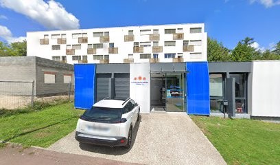SOS Kiné Limoges, Kinésithérapeute à Limoges