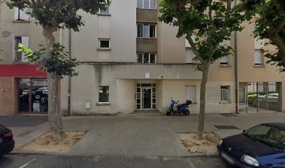 Ruiz Ruiz-levy Angela, Kinésithérapeute à Romans-sur-Isère
