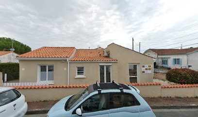 Savignat - Pieuchot, Kinésithérapeute à Royan
