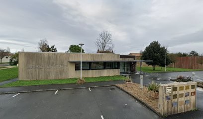 LUCIAN NISTOR, Kinésithérapeute à Breuil-la-Réorte
