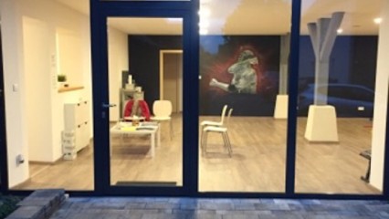 Garance NUSSLI, Kinésithérapeute à Wittisheim