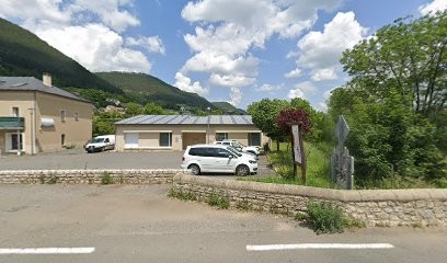 Massebeuf Claire, Kinésithérapeute à Saint-Bauzile