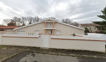 Icard Jean-Luc, Kinésithérapeute à Saint-Orens-de-Gameville