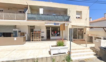 Masseur/kinésithérapeute Humblot David en Domicile, Kinésithérapeute à Châteauneuf-les-Martigues