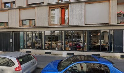 Marie-Aude SCHMUCKEL, Kinésithérapeute à Paris 15