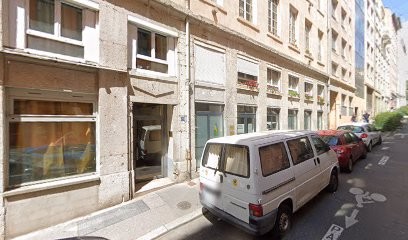 Hélène Mouchard, Kinésithérapeute à Lyon 01