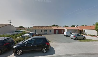 Mercier Arnaud, Kinésithérapeute à Saint-Mesmin