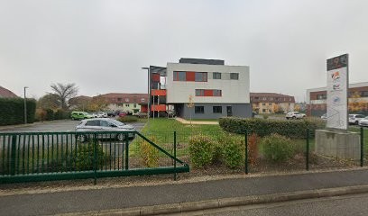 Butscha Yvan, Kinésithérapeute à Molsheim