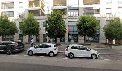 Pahaut Isabelle, Kinésithérapeute à Villefranche-sur-Saône
