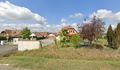Coscat Camille, Kinésithérapeute à Uzein