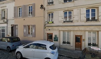 Bernard Alexandra, Kinésithérapeute à Chevreuse