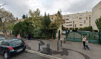 Wesche Eric Noel Arnaud, Kinésithérapeute à Montpellier