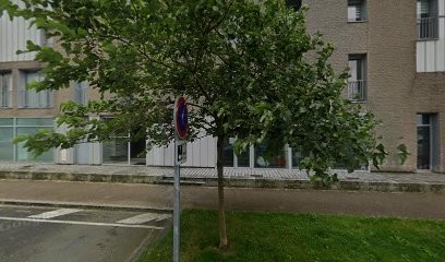 Meslé Yoann, Kinésithérapeute à Dunkerque