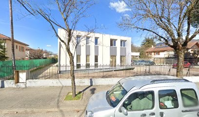KINE Emmanuelle SAVOCA, Kinésithérapeute à Fontaine