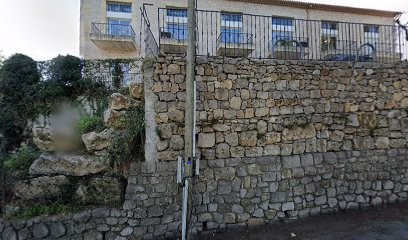 Bastien LALLEMENT, Kinésithérapeute à Grasse