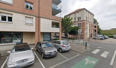 Franck Dubois - Cabinet Paramédical De La Gare, Kinésithérapeute à Saint-André-lez-Lille