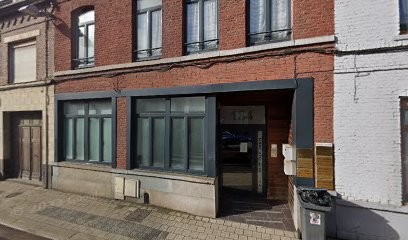 Sauvage Henry, Kinésithérapeute à Tourcoing
