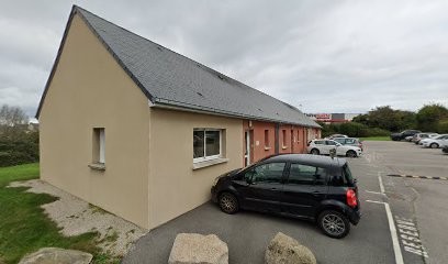 Groult Alice, Kinésithérapeute à Cherbourg-en-Cotentin