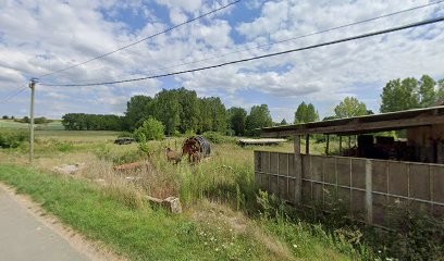 Froger Thierry, Kinésithérapeute à Mayet