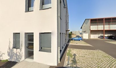 LUCIE LAPORTE Entreprise Individuelle MASSEUR KINESITHERAPEUTE, Kinésithérapeute à Issoire