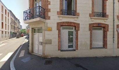 Sophie Arquillière Masseur-Kinésithérapeute, Kinésithérapeute à Saint-Étienne
