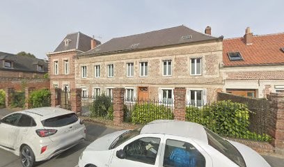Verdu Miguel, Kinésithérapeute à Saint-Saulve