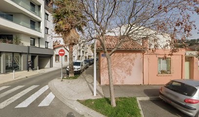 Annexe Cabinet Kiné Sète, Kinésithérapeute à Sète