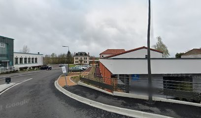 Martin Philippe, Kinésithérapeute à Saint-Yorre