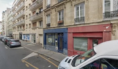 Cabinet De Kinesitherapie Lalande, Kinésithérapeute à Paris 14