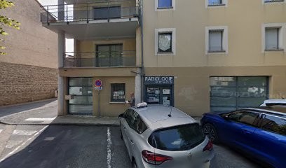 Amrouche Yousef, Kinésithérapeute à Montbrison