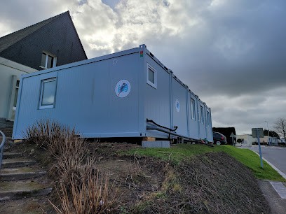 Cabinet kinesitherapie Rolland, Kinésithérapeute à Plouézec