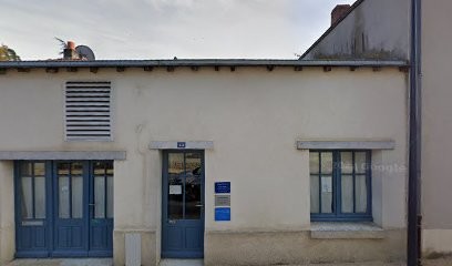 Thomas LEVERRIER, Kinésithérapeute à Montreuil-Bellay