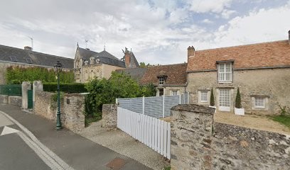 Saulay Philippe, Kinésithérapeute à Solesmes