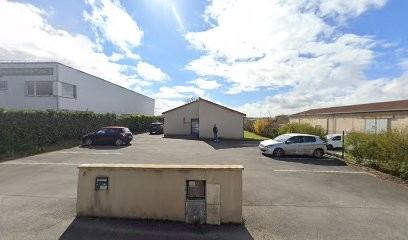 Guichard Francois, Kinésithérapeute à Neuville-de-Poitou