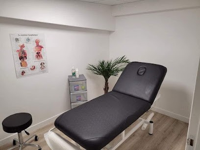 Lison BONNY - Masseur kinésithérapeute, Kinésithérapeute à Paris 12