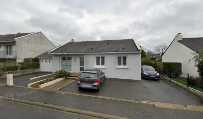 Paoli Pierre, Kinésithérapeute à Thouaré-sur-Loire